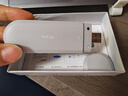 中兴（ZTE）F40 5G RedCap随身wifi6可插卡/轻量化5G移动wifi/无线网便携式路由器热点车载笔记本电脑上网流量 实拍图