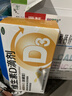 星鲨维生素d3滴剂30粒*5盒装儿童促钙吸收+赖氨肌醇维b12口服溶液135ml 维生素b12赖氨酸青少年长高4-18岁 实拍图