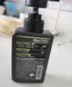 曼秀雷敦男士【吴磊推荐】洗面奶冰爽活炭150ml*2 控油去黑头洁面送男生 实拍图