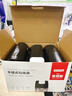 京东京造 背心式垃圾袋45*60cm*300只双面1.6丝 手提厨房家用加厚袋中号 实拍图