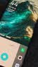 Apple/苹果【教育优惠】iPad 11英寸 A16芯片2025年款 平板电脑 (128GB WLAN版/学习办公娱乐)银色 实拍图