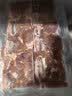 大希地调味牛仔骨牛肋排带骨牛小排 牛肉 牛肋骨烧烤食材冷冻1kg 实拍图