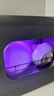 栗上（LISSOME）【定制限量版】胶囊式洗碗机R1小型家用台式全自动母婴消毒小尺寸洗果蔬 洗碗机 星空灰 水箱版 实拍图