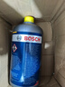 博世（BOSCH）刹车油通用型制动液DOT4 HP高端原装进口汽车养护套装保养1L装 实拍图