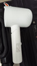 美的（Midea）1亿负离子护发电吹风 800W宿舍专用 吹风机学生宿舍折叠便携吹风筒FZ105白  节日礼物 实拍图