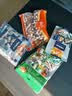 春光食品海南特产什锦椰子糖300g水果混合儿童休闲零食婚庆喜糖教师节 实拍图
