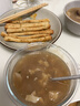 三全茴香小油条160g*3袋约48根 早餐半成品早点面点下午茶火锅搭档 实拍图