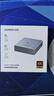 绿联HDMI2.0双向切换器二进一出4K60Hz高清一拖二1分2笔记本电脑主机拓展接显示器投影电视分屏器55006 实拍图
