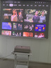 极米（XGIMI）MIRA 4K Pro 2750CVIA 投影仪家用 真实高亮 4K超高清 超短焦壁画三色激光投影机智能影院国家补贴 实拍图