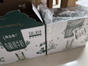 蒙牛特仑苏有机纯牛奶梦幻盖250ml*10盒 整箱牛奶送礼礼盒 实拍图