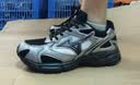 美津浓（MIZUNO）男女复古跑步运动鞋 缓震耐磨 多层次拼接 SPEED 2K 实拍图