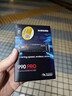 三星（SAMSUNG）1TB SSD固态硬盘 M.2接口(NVMe协议PCIe 4.0 x4) AI电脑配件 读速7450MB/S 990 PRO 实拍图