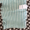 babycare婴儿护肚围宝宝棉护肚子脐带防着凉保暖花园粉-2条装16×17cm 实拍图