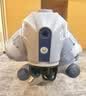宇树（Unitree）Go2 四足机器狗 AI大模型 仿生陪伴机器人 Go2Pro长续航遥控器 实拍图