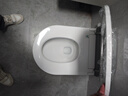 九牧（JOMOO）智能马桶S8净界Pro移动烘干感应翻盖UV除菌ZS800J-305免费送装 实拍图