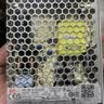 明纬（MEANWELL） 75W机壳型单组输出开关电源 LRS-75-24 实拍图