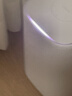 小米（MI）Xiaomi 智能音箱音响 白 超级小爱智能音箱 AI大模型问答连续指令语控 支持远程备车 小米蓝牙音箱 实拍图