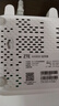 中兴（ZTE）巡天 AX3000满血WIFI6千兆无线家用路由器 自研双核主芯片 5G双频穿墙王wifi路由 Mesh 3000M速率 实拍图