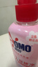野兽派家居（tbh）三丽鸥Hello Kitty天丝棉家居服套装可外穿睡衣 短款 经典豹纹 M 实拍图