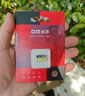 DM大迈 16GB TF（MicroSD）存储卡 黄卡 C10 手机行车记录仪监控摄像头专用高速内存卡 实拍图