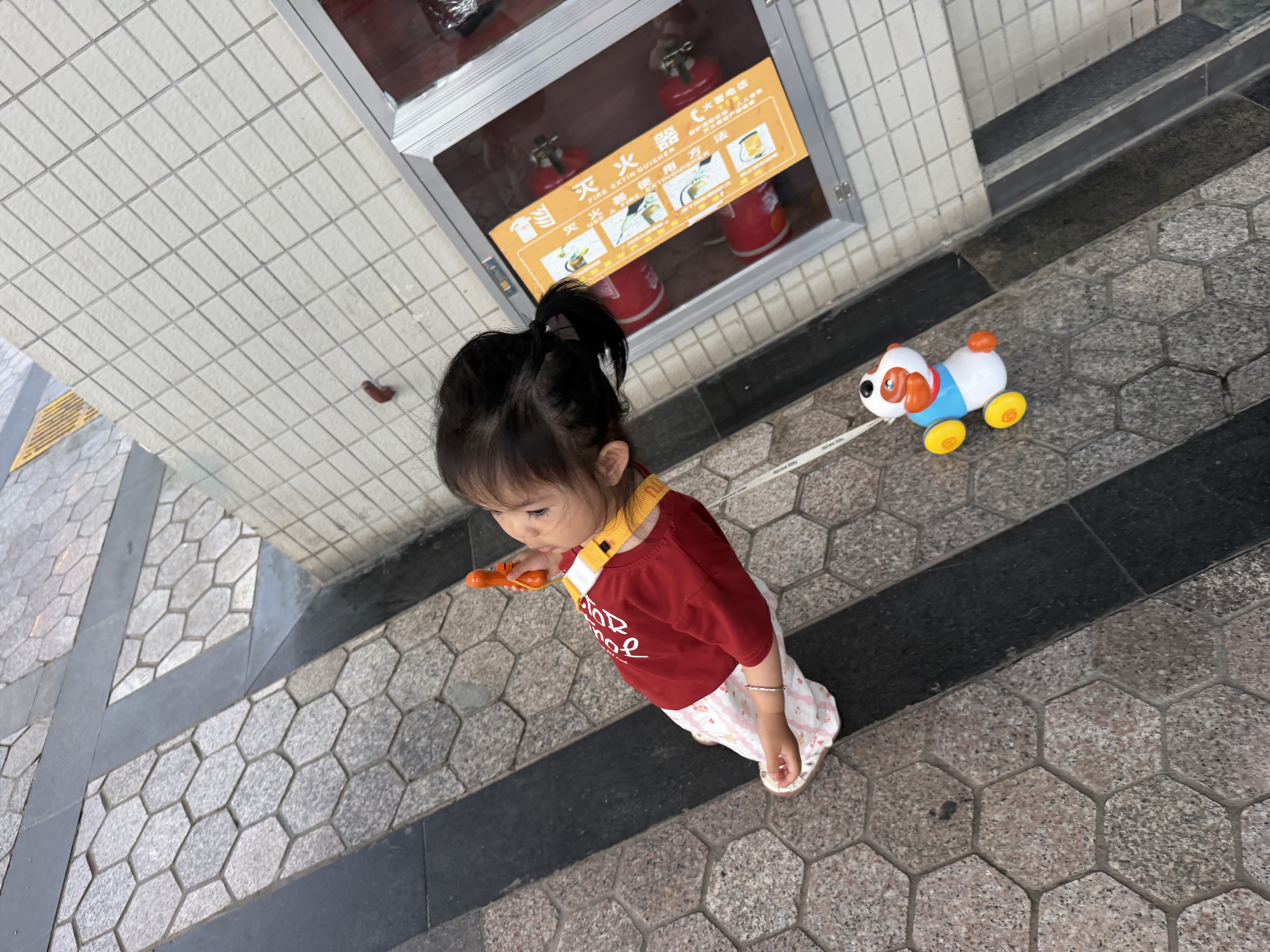 火火兔早教机0-3岁音乐故事机婴幼儿宝宝国学机启蒙玩具男女孩生日礼物 实拍图