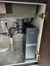 美的（Midea）家用净水机星河2.0pro净矿净水器双水直饮1200G6年RO矿物质0阻垢剂杀菌反渗透厨下式净饮升级系列 实拍图