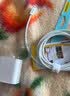 品胜[新升级]苹果数据线快充充电线 适用iPhone14promax/13/12/11/8/Xs手机平板iPad车载USB充电器线 实拍图