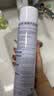 巨奇小白鞋洗鞋清洁剂球鞋网面鞋运动鞋泡沫清洗剂刷鞋洗鞋神器650ml 实拍图