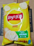 乐事（Lay's）大波浪薯片 70g*5包 口味随机 休闲零食 百事食品 实拍图