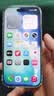 图拉斯【超清小黑膜】适用于iphone17promax钢化膜苹果17pro手机膜17air防窥膜ip17防偷窥防摔保护膜 iPhone 17丨真机1:1 超清防窥丨附赠无尘仓丨官旗正品 实拍图