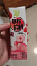 蒙牛真果粒黄桃味牛奶饮品250g*12盒 礼盒新老包装 含乳饮料送礼礼盒 实拍图