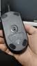罗技（Logitech）时尚系列K390无线蓝牙键盘 超薄便携  K380升级版 粉色 79键 实拍图