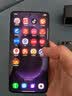 三星Samsung Galaxy S25 Edge 5.8mm超薄旗舰手机 骁龙8至尊版 AI拍照手机 12GB+256GB 钛黑 实拍图