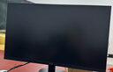 AOC 27英寸 120Hz IPS HDRMode HDMI 低蓝光不闪 可壁挂 三边微边 超薄节能办公电脑显示器 27B35H 实拍图