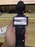 大疆（DJI）Osmo Pocket 3 灵眸口袋云台相机 DJI 手持数码相机  旅游 vlog 美颜摄像 高清增稳 【明日达专享】Pocket 3标准版【赠收纳包】 不含随心换 实拍图
