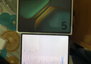 iQOO Pad5 Pro 12GB+256GB 灰晶 国家补贴 13英寸游戏电竞大屏 蓝晶×天玑9400+ 平板电脑 vivo 实拍图