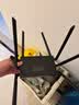 祝余随身wifi 7天试用5G4G手机通用三网通用移动无线宽带千兆网无限速流量免插卡免拉网线路由器工业级 随心版【12核+八天线WiFi6】插电有网全国通用 实拍图