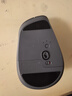 罗技（Logitech）M850L 优选系列大手鼠标 M750新升级 无线静音鼠标 灰色 实拍图