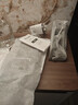 新飞通用吹风机置物架 吹风机架支架免打孔安装 戴森徕芬小米松下等品牌通用前绕线 太空铝 枪灰高配款 实拍图