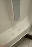米家小米净水器复合滤芯PPC5  米家净水器复合滤芯PPC5 白色（6号滤芯）V2-FX4 实拍图