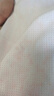 京东京造速干毛巾 运动毛巾健身跑步游泳运动吸汗擦汗巾冷感毛巾 粉蓝 实拍图