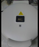 利仁（Liven）新款元宝电饼铛家庭用加大加深38mm深烤盘1800W双面加热电饼档烙饼锅煎饼锅烤肉锅早餐机LR-J3436 实拍图