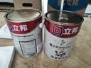 立邦乳胶漆京雅居金装净味5合1内墙油漆涂料墙面漆白漆防霉5L/约7kg 实拍图