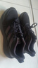 阿迪达斯 男女 休闲系列 EDGE GAMEDAY SHOES 跑步鞋 IF0585  42码 UK8码 实拍图