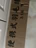 【京东物流】便携标准羽毛球网架室外移动网柱家用简易羽毛球网 3.1m 学生款-含架子+收纳包+球网 实拍图