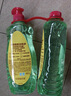 奥妙大桶酵素餐具净洗洁精 橙花小青柑 1kg*2 4斤装 1泵1补去锅具焦糊 实拍图