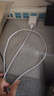 小米 原装6A数据线type-c充电线适配USB-C接口手机游戏机适用小米15红米k90/ Note13 实拍图