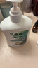 滴露（Dettol）洗手液液体经典松木500g+500g补充装儿童家庭护手替换 实拍图