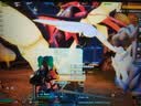 KOORUI科睿24.5英寸2K360Hz电竞显示器FastIPS硬件低蓝光10bit HDR400升降HDMI2.1游戏电脑屏幕 Q50X4 实拍图