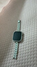 小米（MI）REDMI Watch 6皎月银 国家补贴 澎湃OS 3 心率血氧监测 红米手表6 小米汽车 送男友送女友 实拍图